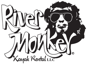 River Monkey Kayaks